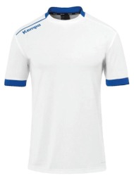 t-shirt με κοντά μανίκια kempa t-shirt player col rond |