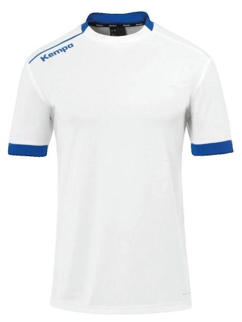 t-shirt με κοντά μανίκια kempa t-shirt player col rond |