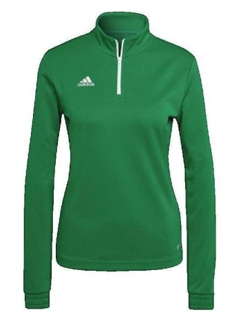 αθλητικό t-shirt adidas sweat-shirt entrada 22 demi-zip