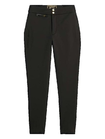 παντελόνια 7/8 και 3/4 superdry pantalon de ski luxe snow