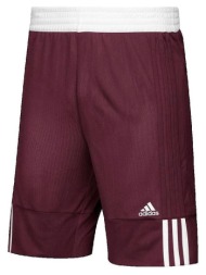 shorts & βερμούδες adidas short 3g speed reversible |