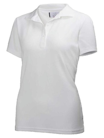 πόλο με κοντά μανίκια helly hansen t-shirt helly hansen