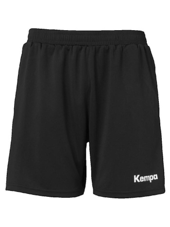 shorts & βερμούδες kempa shorts pocket |