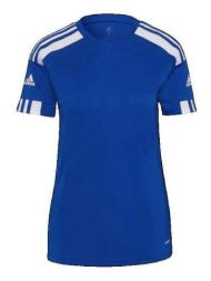 t-shirt με κοντά μανίκια adidas t-shirt squadra 21 |