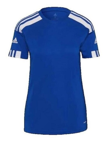 t-shirt με κοντά μανίκια adidas t-shirt squadra 21 |