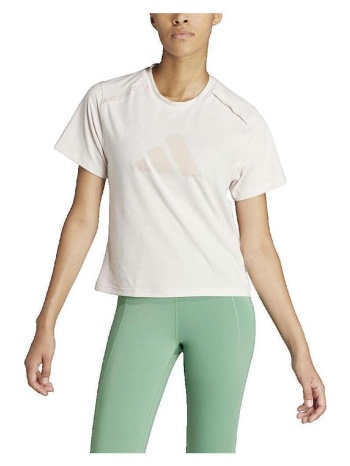 t-shirt με κοντά μανίκια adidas t-shirt power performance