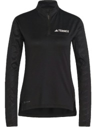 μπλουζάκια με μακριά μανίκια adidas t-shirt terrex multi |