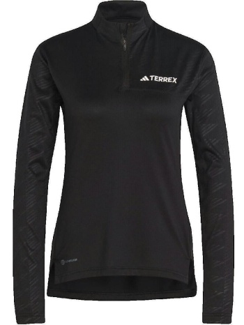 μπλουζάκια με μακριά μανίκια adidas t-shirt terrex multi |