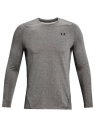 μπλουζάκια με μακριά μανίκια under armour t-shirt under armour ajusté coldgear |
