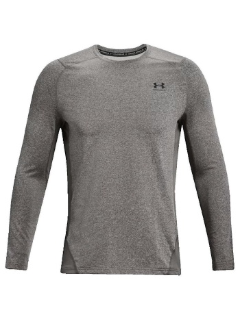 μπλουζάκια με μακριά μανίκια under armour t-shirt under