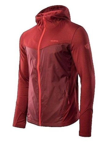 t-shirt με κουκούλα iguana sweat-shirt scone rouge |