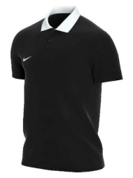 πόλο με κοντά μανίκια nike polo dri-fit park 20 |