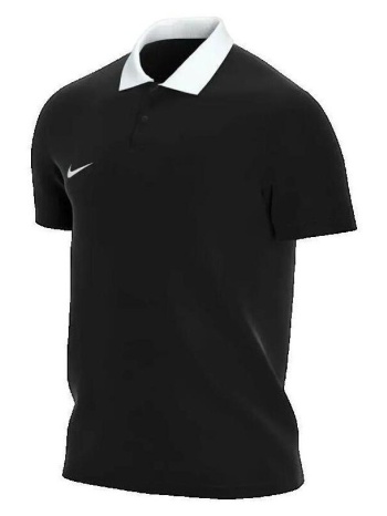 πόλο με κοντά μανίκια nike polo dri-fit park 20 |
