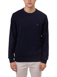 πουλόβερ tommy hilfiger pull tommy hilfiger bleu 1985 |
