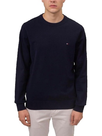 πουλόβερ tommy hilfiger pull tommy hilfiger bleu 1985 |