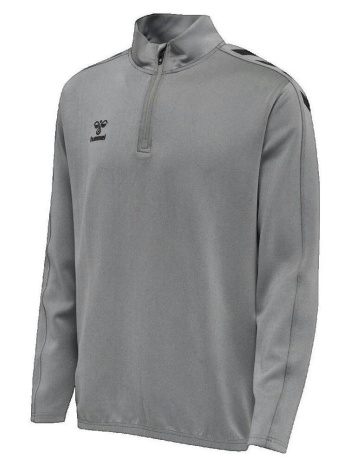 αθλητικό t-shirt hummel sweatshirt hmlcore xk half zip |