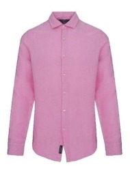 πουκάμισο με μακριά μανίκια superdry chemise manches longues long casual |