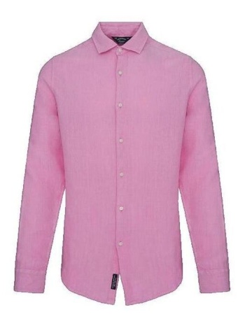 πουκάμισο με μακριά μανίκια superdry chemise manches