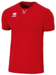 t-shirt με κοντά μανίκια errea professional 3.0 t-shirt mc jr |