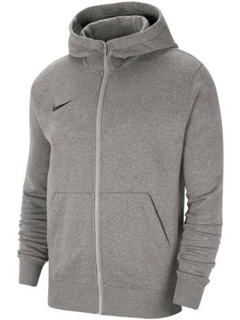 ζακέτα nike park 20 fleece fz hoodie |