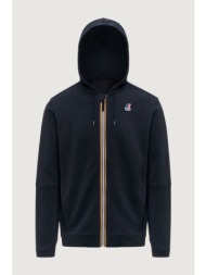 t-shirt με κουκούλα k-way k1126hw k89 |