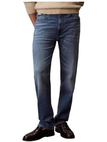tζιν σε ίσια γραμή calvin klein jeans lv04re782g 59n |