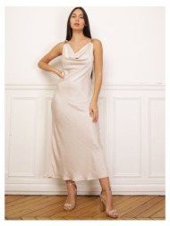 μίντι φορέματα la modeuse 77547_p183814 |