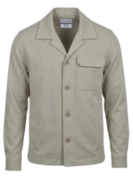 πουκάμισο με μακριά μανίκια antony morato dublin regular fit mmsl00798-fa150194 |