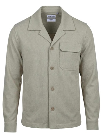 πουκάμισο με μακριά μανίκια antony morato dublin regular