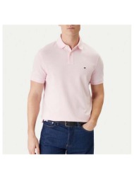πόλο με κοντά μανίκια tommy hilfiger polos hombre modèle mw0mw17770 |