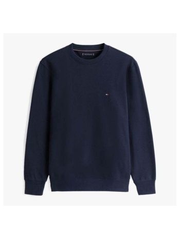 πουλόβερ tommy hilfiger jerséis hombre modèle mw0mw37237 | σε προσφορά