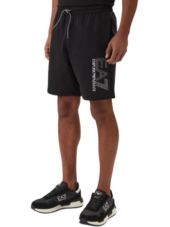 shorts & βερμούδες emporio armani ea7 7m001315 af13512 | σε προσφορά