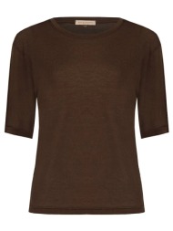 t-shirt με κοντά μανίκια rinascimento cfc0128554003 |