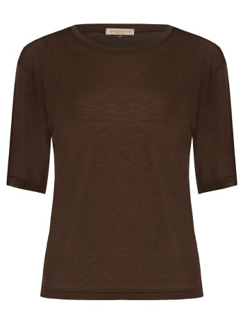 t-shirt με κοντά μανίκια rinascimento cfc0128554003 | σε προσφορά