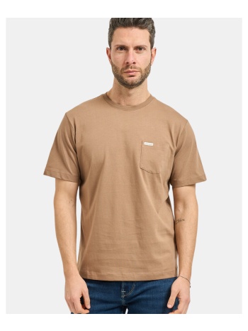 t-shirt με κοντά μανίκια guess m5ri74 k8fq4 |