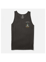 αμάνικα/t-shirts χωρίς μανίκια salty crew tailed tank |