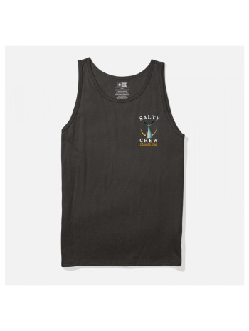 αμάνικα/t-shirts χωρίς μανίκια salty crew tailed tank |