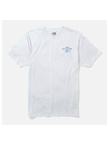 t-shirt με κοντά μανίκια salty crew ichiban ss tee |
