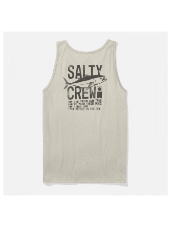 αμάνικα/t-shirts χωρίς μανίκια salty crew tried and true