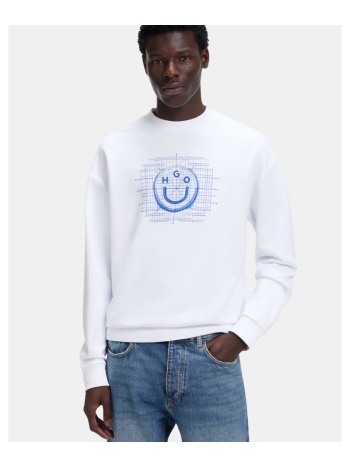 αθλητικό t-shirt hugo 50554392 namenex |