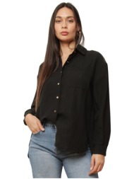 πουκάμισο με μακριά μανίκια la modeuse 77413_p183431 |