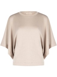 t-shirt με κοντά μανίκια rinascimento cfc0128551003 |