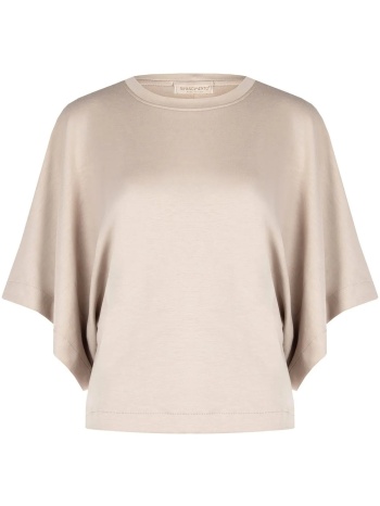 t-shirt με κοντά μανίκια rinascimento cfc0128551003 | σε προσφορά