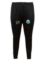 φόρμες tempish pantalon de survêtement teem lady slim-fit |