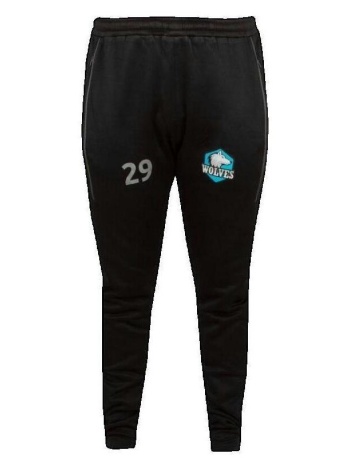 φόρμες tempish pantalon de survêtement teem lady slim-fit |