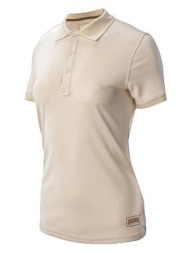 πόλο με κοντά μανίκια magnum polo manches courtes confort thermique femme |