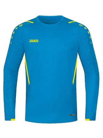 μπλουζάκια με μακριά μανίκια jako sweat-shirt challenge