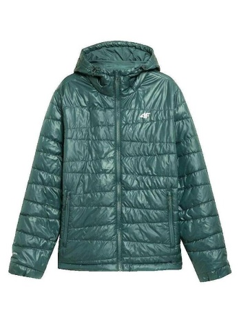 μπουφάν 4f veste ultralégère avec capuche réglable |