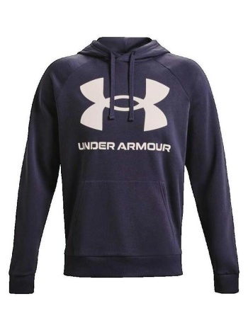 t-shirt με κουκούλα under armour sweat à capuche under