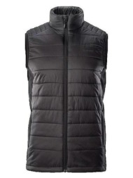 χοντρό μπουφάν hi-tec gilet orlando m léger et isolant |